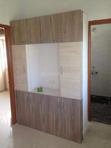 Gallery Cover Image of 880 Sq.ft 1 BHK Independent Floor for rent in Kapra for 8500