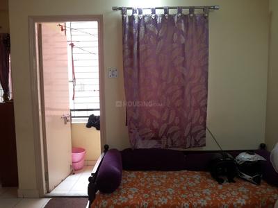 2 BHK Apartment