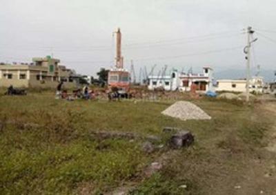 1000 Sq.ft Residential Plot for Sale in Banjarawala, Dehradun