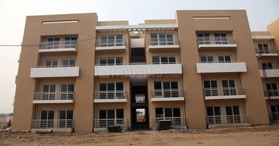 3 BHK Independent Floor