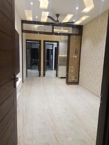 2 BHK अपार्टमेंट