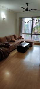 Gallery Cover Image of 1490 Sq.ft 2 BHK Apartment for buy in Diamond District, Domlur Layout for 10000000