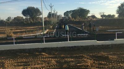 Gallery Cover Image of Sq.ft Residential Plot for buy in Nainana Jat for 325000