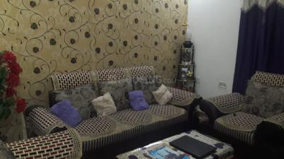 Gallery Cover Image of 1365 Sq.ft 1 BHK Apartment for buy in Vrindavan Yojna for 5050500