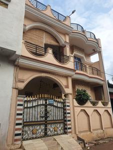 4 BHK Independent House