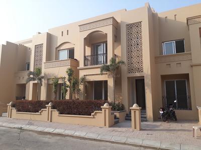 3 BHK Villa