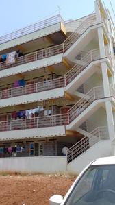 Gallery Cover Image of 1200 Sq.ft 9 BHK Independent House for buy in Chansandra for 12500000