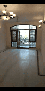 4 BHK Independent Floor
