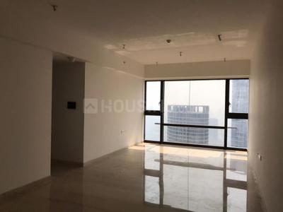 3 BHK अपार्टमेंट