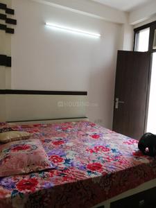 1 BHK Independent Floor