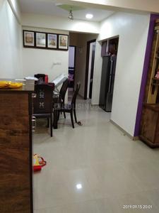 Gallery Cover Image of 950 Sq.ft 2 BHK Apartment for buy in Koproli for 5200000