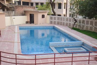 3 BHK Apartment