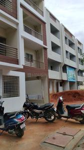 2 BHK अपार्टमेंट