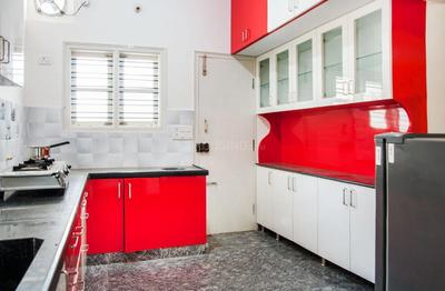 Kitchen Image of PG 4642442 Horamavu in Horamavu