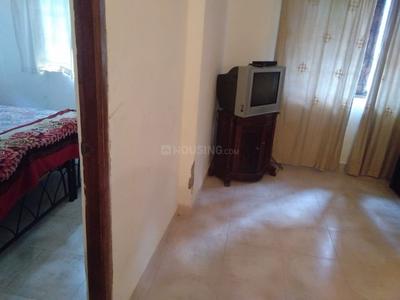 2 BHK Apartment