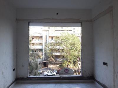 1 BHK Apartment