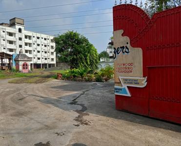 Gallery Cover Image of 544 Sq.ft 1 BHK Apartment for buy in Nimta for 1415000