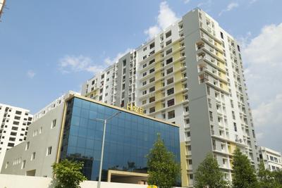 3 BHK Apartment