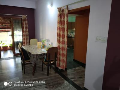2 BHK Apartment