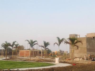 Gallery Cover Image of Sq.ft Residential Plot for buy in Bhangarh for 4500000