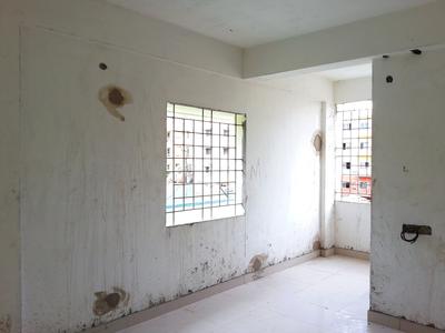 1 BHK Apartment