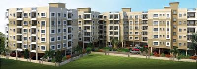 3 BHK Apartment