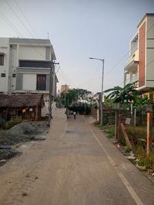 Residential 5100 Sqft Plot for sale at Kolathur, Chennai North