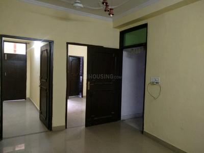 Gallery Cover Image of 700 Sq.ft 2 BHK Apartment for buy in Chhattarpur for 2100000