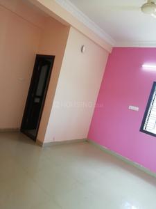 1 BHK Independent Floor