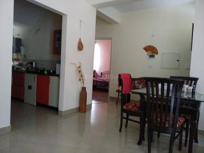 Gallery Cover Image of 1850 Sq.ft 3 BHK Villa for buy in Hulikere for 6500000