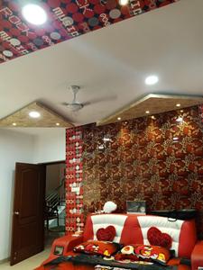 4 BHK Villa