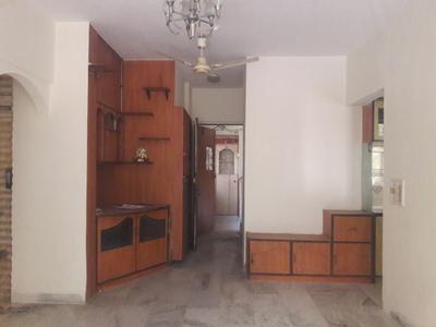 Gallery Cover Image of 950 Sq.ft 2 BHK Apartment for buy in Kandivali East for 12600000