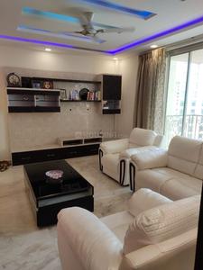3 BHK Apartment