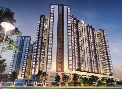 2 BHK Apartment