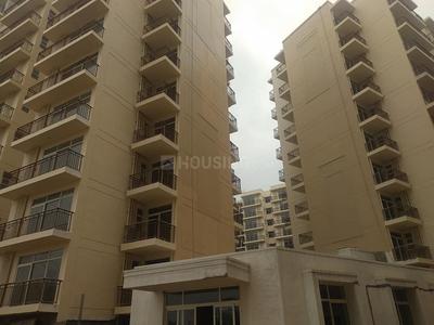 1 BHK Apartment