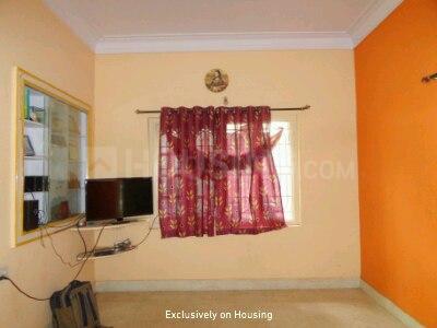 2 BHK Independent Floor
