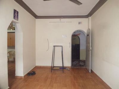 1 BHK Apartment