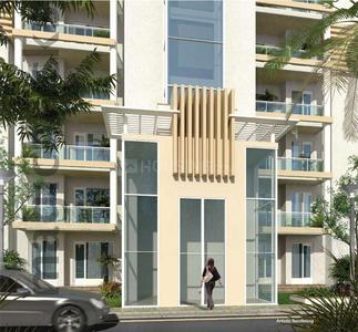 3 BHK Apartment