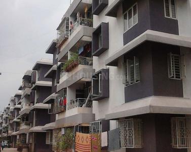 1 BHK Apartment