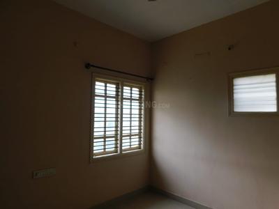 Gallery Cover Image of 1400 Sq.ft 3 BHK Independent Floor for rent in Akshayanagar for 17000