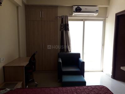 1 RK Apartment