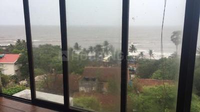 Balcony Image of Imy in Bandra West
