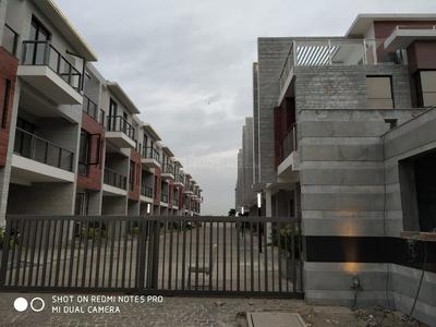 3 BHK Villa