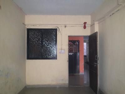 Gallery Cover Image of 350 Sq.ft 1 RK Apartment for buy in Ghansoli for 850000