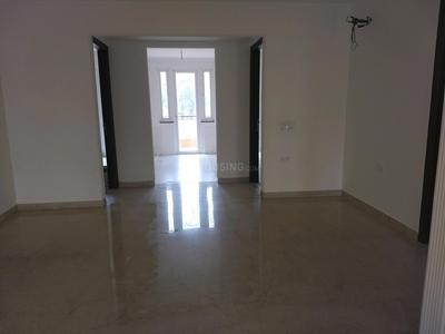 3 BHK Independent Floor
