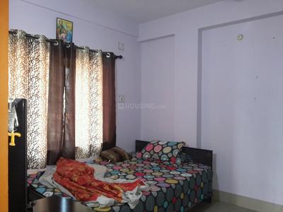 1 RK Apartment