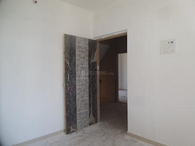 1 RK Apartment