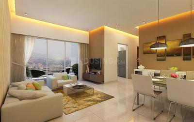 1 BHK Apartment
