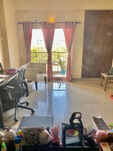 4 BHK Apartment