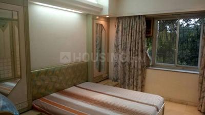 Gallery Cover Image of 1900 Sq.ft 3 BHK Apartment for buy in Khar West for 70000000